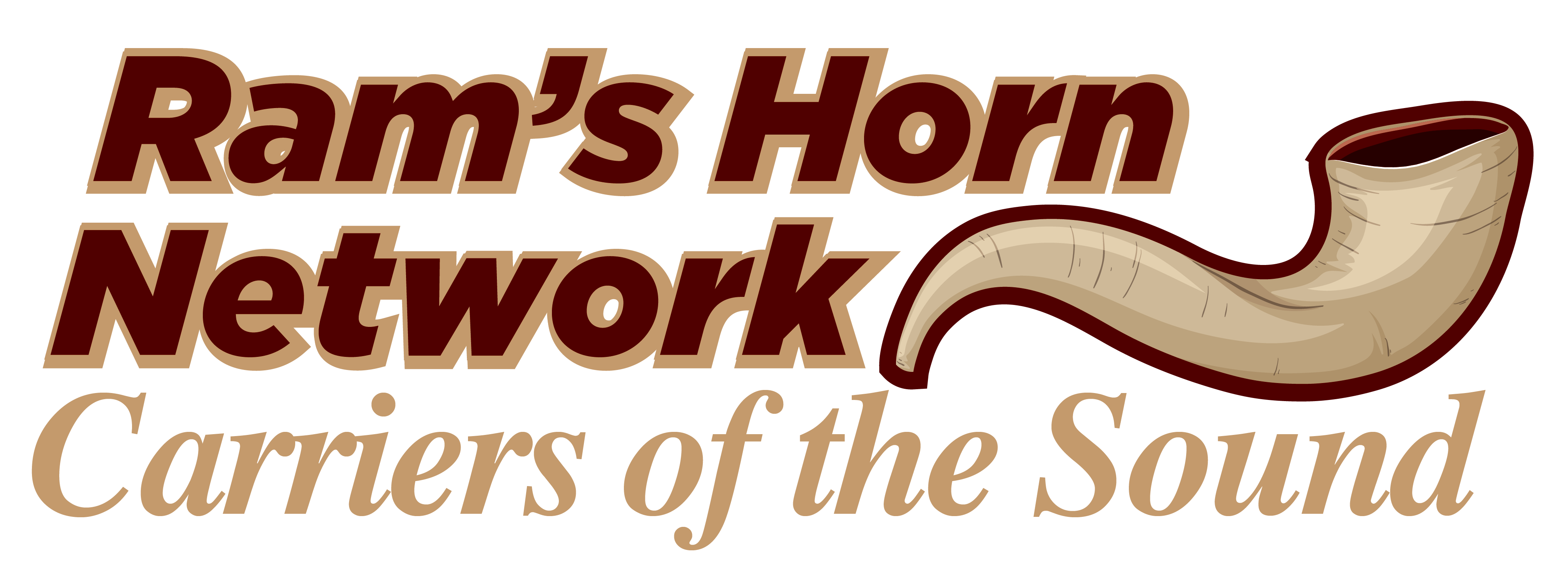 Rams Horn Network Official Logo